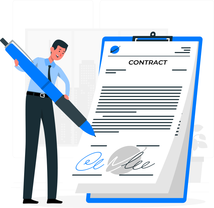 Contract Staffing