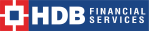 HDB Fianancial Limited