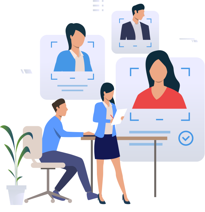 Specialized Hiring Services